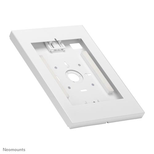 Neomounts WL15-650WH1 Tablet muurbeugel 9.7-11" - vergrendelbaar - Image 5