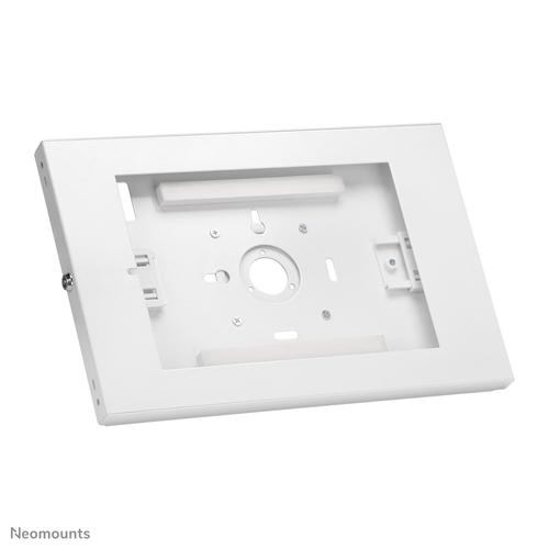 Neomounts WL15-650WH1 Tablet muurbeugel 9.7-11" - vergrendelbaar - Image 6