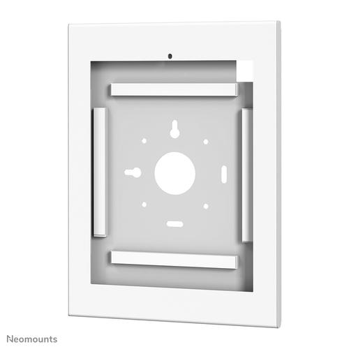 Neomounts WL15-660WH1 Tablet muurbeugel 12.9" - vergrendelbaar - Image 6