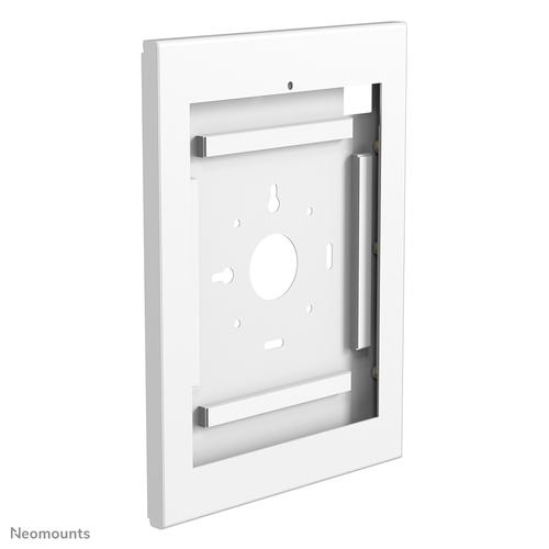 Neomounts WL15-660WH1 Tablet muurbeugel 12.9" - vergrendelbaar - Image 8