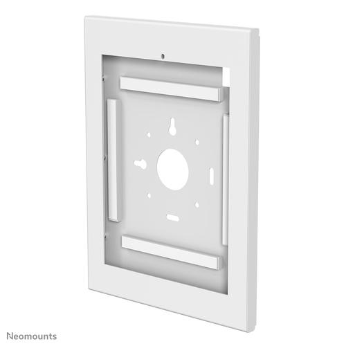 Neomounts WL15-660WH1 Tablet muurbeugel 12.9" - vergrendelbaar - Image 9
