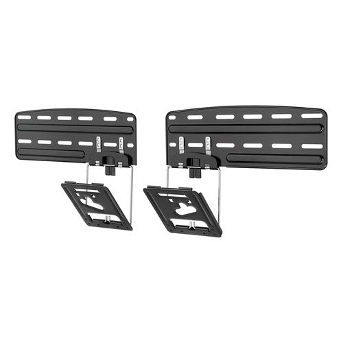 Neomounts WL30-265BL1 TV-beugel wand 43-85" Samsung schermen - ultra-vlak - Image 3