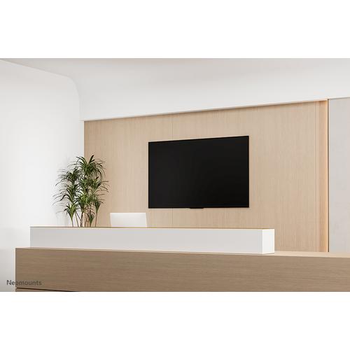 Neomounts WL30-265BL1 TV-beugel wand 43-85" Samsung schermen - ultra-vlak - Image 7
