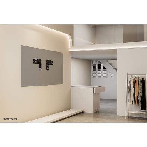 Neomounts WL30-265BL1 TV-beugel wand 43-85" Samsung schermen - ultra-vlak - Image 8