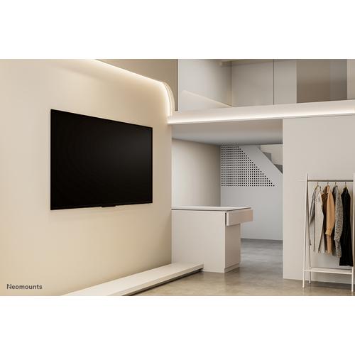 Neomounts WL30-265BL1 TV-beugel wand 43-85" Samsung schermen - ultra-vlak - Image 9