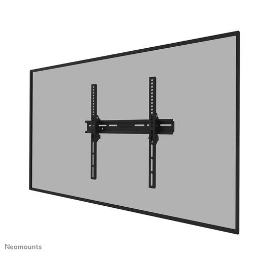 Neomounts WL30-350BL14 TV-beugel wand 32-65" - vlak - vergrendelbaar - Image 1