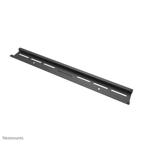 Neomounts WL30-350BL14 TV-beugel wand 32-65" - vlak - vergrendelbaar - Image 2