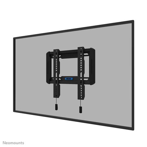 Neomounts WL30-550BL12 TV-beugel wand 24-65" - ultra-vlak - Easy Install - Image 1