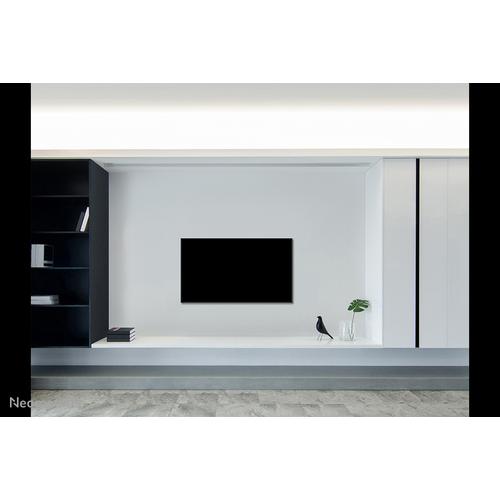 Neomounts WL30-550BL12 TV-beugel wand 24-65" - ultra-vlak - Easy Install - Image 4