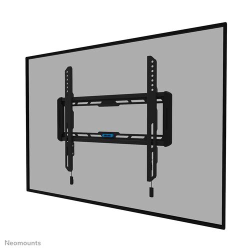 Neomounts WL30-550BL14 TV-beugel wand 32-75" - ultra-vlak - Easy Install