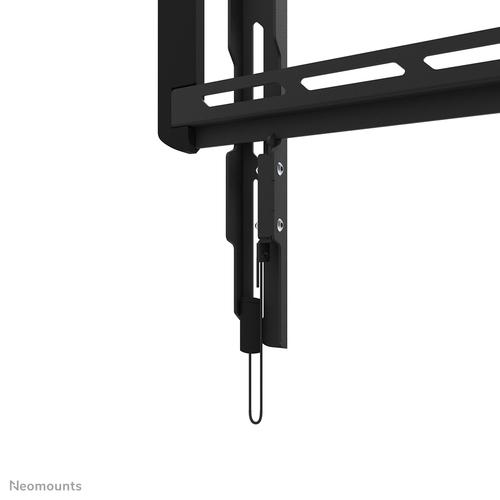Neomounts WL30-550BL14 TV-beugel wand 32-75" - ultra-vlak - Easy Install - Image 2