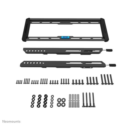 Neomounts WL30-550BL14 TV-beugel wand 32-75" - ultra-vlak - Easy Install - Image 3