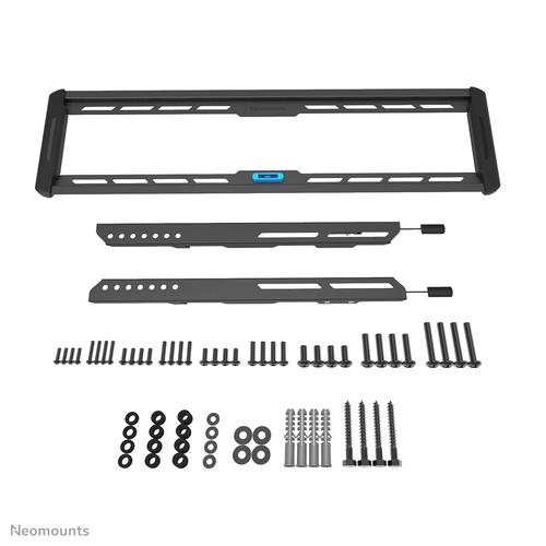 Neomounts WL30-550BL16 TV-beugel wand 42-86" - ultra-vlak - Easy Install - Image 3