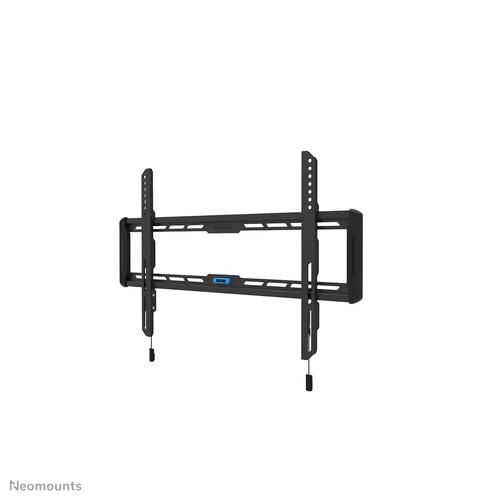 Neomounts WL30-550BL16 TV-beugel wand 42-86" - ultra-vlak - Easy Install - Image 9