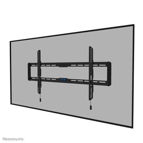 Neomounts WL30-550BL18 TV-beugel wand 43-86" - ultra-vlak - Easy Install - Image 1