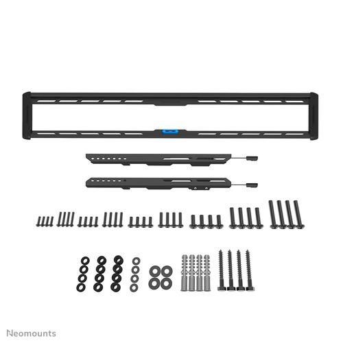 Neomounts WL30-550BL18 TV-beugel wand 43-86" - ultra-vlak - Easy Install - Image 3