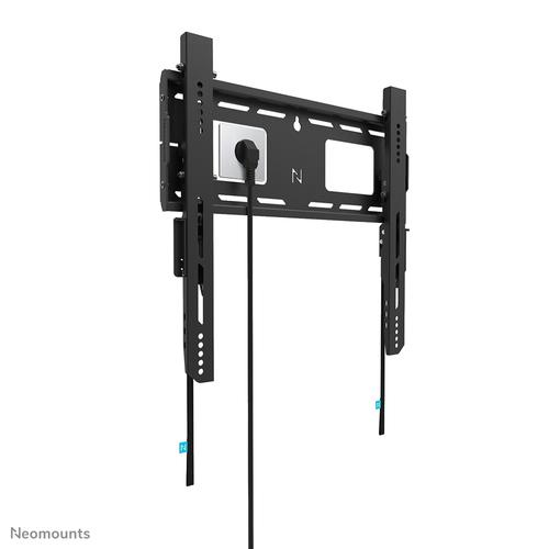Neomounts WL30-750BL14 Heavy duty muurbeugel 42-75" - vlak - vergrendelbaar - snelle installatie - TÜV - Image 2