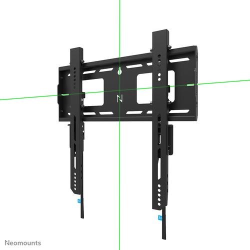 Neomounts WL30-750BL14 Heavy duty muurbeugel 42-75" - vlak - vergrendelbaar - snelle installatie - TÜV - Image 3