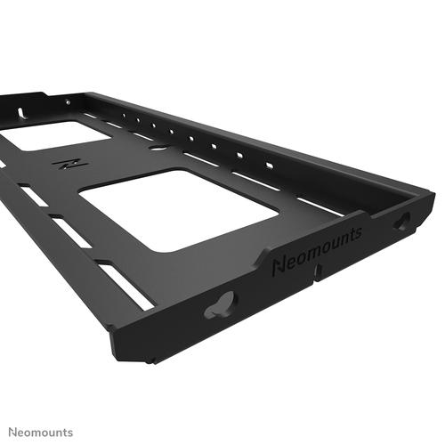 Neomounts WL30-750BL14 Heavy duty muurbeugel 42-75" - vlak - vergrendelbaar - snelle installatie - TÜV - Image 7