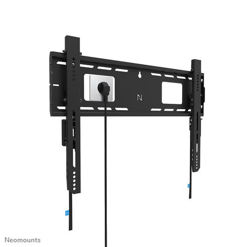 Neomounts WL30-750BL16 Heavy duty muurbeugel 42-86" - vlak - vergrendelbaar - snelle installatie - TÜV - Image 2