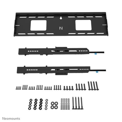 Neomounts WL30-750BL16 Heavy duty muurbeugel 42-86" - vlak - vergrendelbaar - snelle installatie - TÜV - Image 7