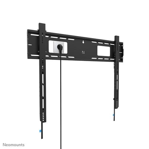 Neomounts WL30-750BL18 Heavy duty muurbeugel 43-98" - vlak - vergrendelbaar - snelle installatie - TÜV - Image 2