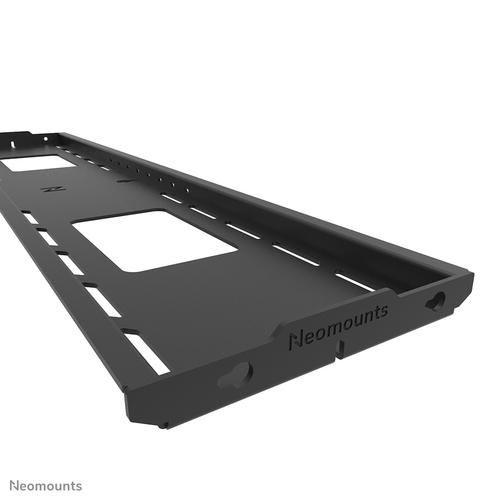 Neomounts WL30-750BL18 Heavy duty muurbeugel 43-98" - vlak - vergrendelbaar - snelle installatie - TÜV - Image 7