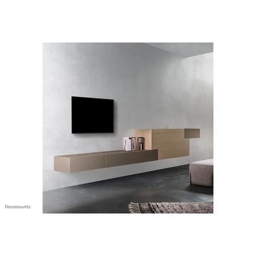 Neomounts WL30S-850BL12 TV-beugel wand 24-65" - vlak - vergrendelbaar - snelle installatie - Image 10