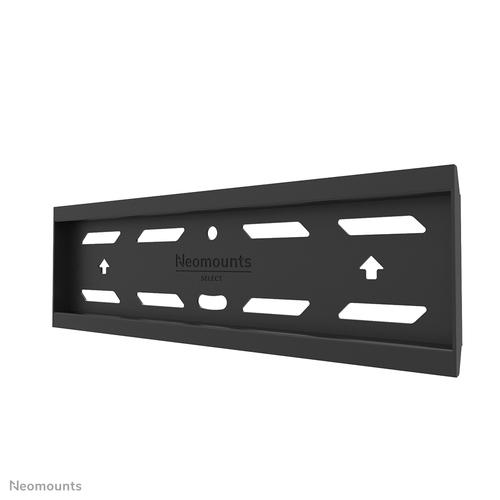 Neomounts WL30S-850BL12 TV-beugel wand 24-65" - vlak - vergrendelbaar - snelle installatie - Image 2