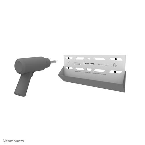 Neomounts WL30S-850BL12 TV-beugel wand 24-65" - vlak - vergrendelbaar - snelle installatie - Image 6