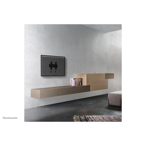 Neomounts WL30S-850BL12 TV-beugel wand 24-65" - vlak - vergrendelbaar - snelle installatie - Image 9