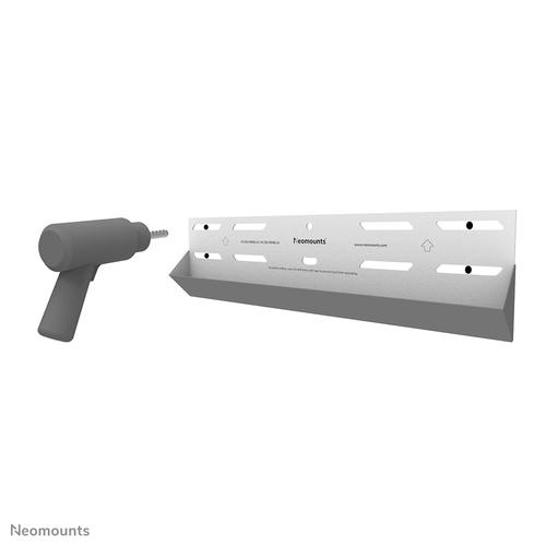 Neomounts WL30S-850BL14 TV-beugel wand 32-75" - vlak - vergrendelbaar - snelle installatie - Image 6
