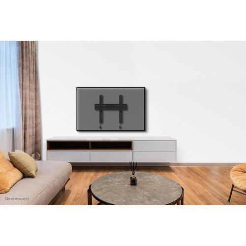 Neomounts WL30S-850BL14 TV-beugel wand 32-75" - vlak - vergrendelbaar - snelle installatie - Image 7
