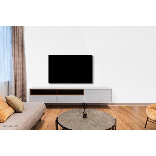 Neomounts WL30S-850BL14 TV-beugel wand 32-75" - vlak - vergrendelbaar - snelle installatie - Image 8