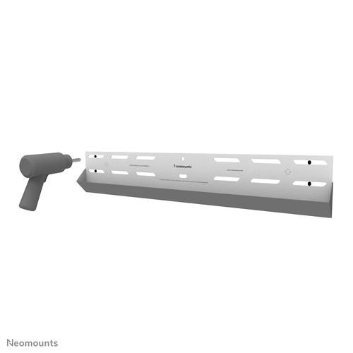Neomounts WL30S-850BL16 TV-beugel wand 42-86" - vlak - vergrendelbaar - snelle installatie - Image 6