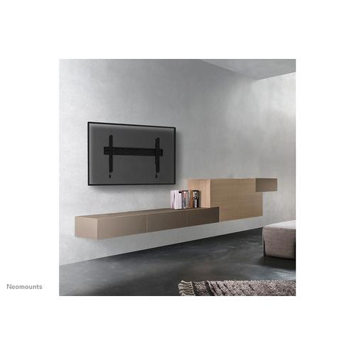 Neomounts WL30S-850BL18 TV-beugel wand 43-86" - vlak - vergrendelbaar - snelle installatie - Image 9