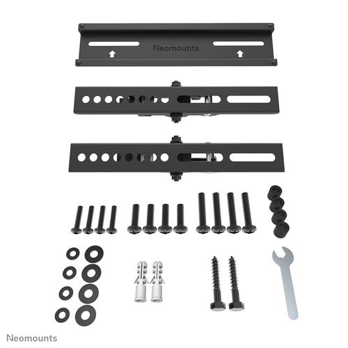 Neomounts WL35-350BL12 TV-beugel wand 24-55" - kantelbaar - vergrendelbaar - Easy Install - Image 2