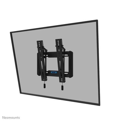 Neomounts WL35-550BL12 TV-beugel wand 24-65" - kantelbaar - Easy Install - Image 1