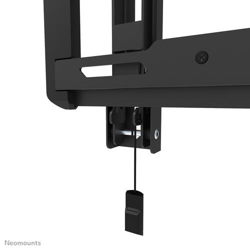 Neomounts WL35-550BL12 TV-beugel wand 24-65" - kantelbaar - Easy Install - Image 3