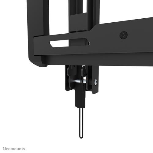 Neomounts WL35-550BL12 TV-beugel wand 24-65" - kantelbaar - Easy Install - Image 4