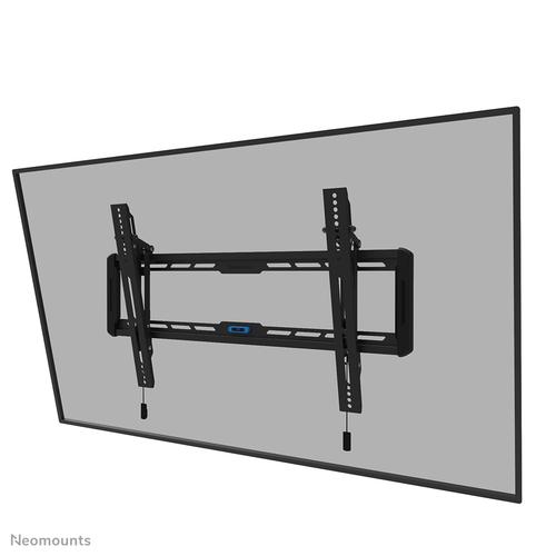 Neomounts WL35-550BL16 TV-beugel wand 42-86" - kantelbaar - Easy Install - Image 1