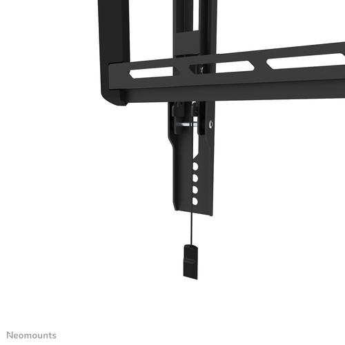Neomounts WL35-550BL16 TV-beugel wand 42-86" - kantelbaar - Easy Install - Image 3