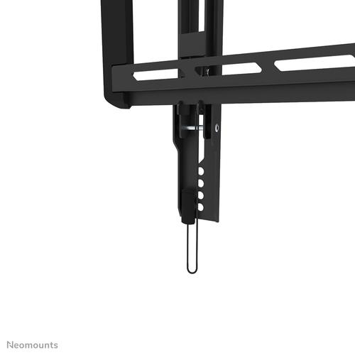 Neomounts WL35-550BL16 TV-beugel wand 42-86" - kantelbaar - Easy Install - Image 4