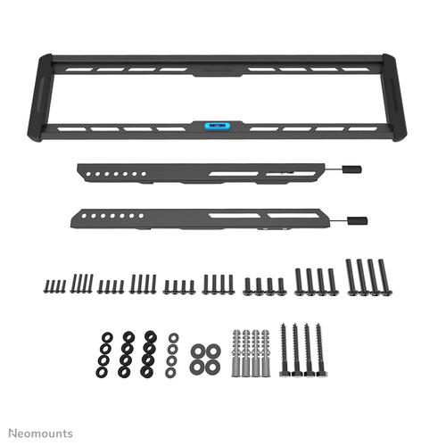 Neomounts WL35-550BL16 TV-beugel wand 42-86" - kantelbaar - Easy Install - Image 7