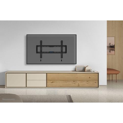 Neomounts WL35-550BL16 TV-beugel wand 42-86" - kantelbaar - Easy Install - Image 8