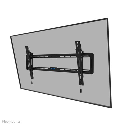 Neomounts WL35-550BL18 TV-beugel wand 43-86" - kantelbaar - Easy Install - Image 1