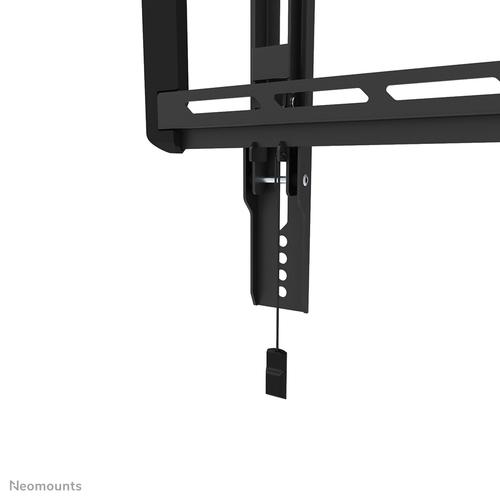Neomounts WL35-550BL18 TV-beugel wand 43-86" - kantelbaar - Easy Install - Image 2