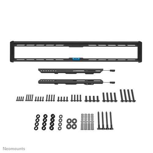 Neomounts WL35-550BL18 TV-beugel wand 43-86" - kantelbaar - Easy Install - Image 7