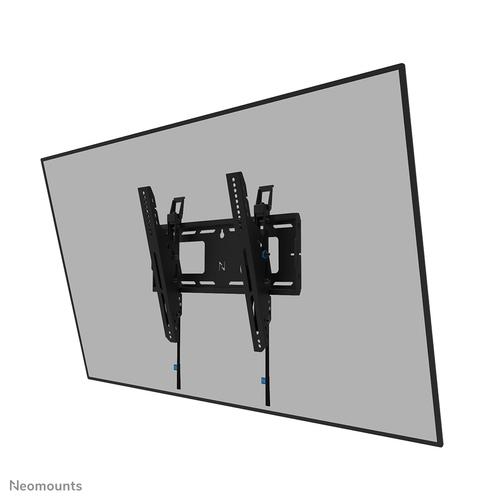 Neomounts WL35-750BL14 Heavy duty muurbeugel 42-75" - kantelbaar - vergrendelbaar - snelle installatie - TÜV - Image 1
