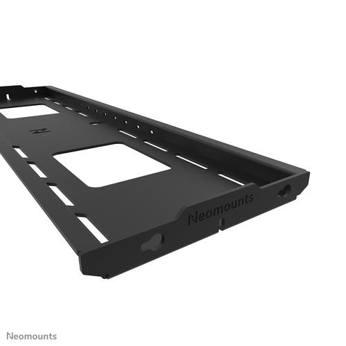 Neomounts WL35-750BL16 Heavy duty muurbeugel 42-86" - kantelbaar - vergrendelbaar - snelle installatie - TÜV - Image 6
